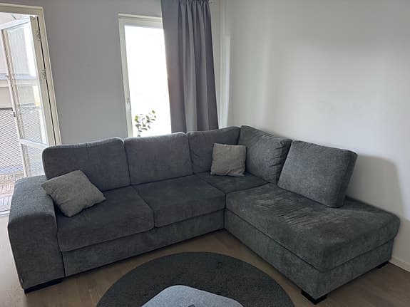 Bellus bäddsoffa