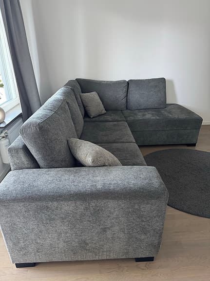 Bellus bäddsoffa