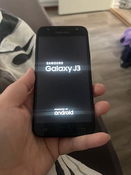 Samsung J3