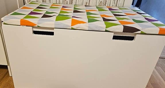 Ikea Stuva
