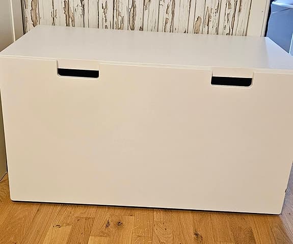 Ikea Stuva