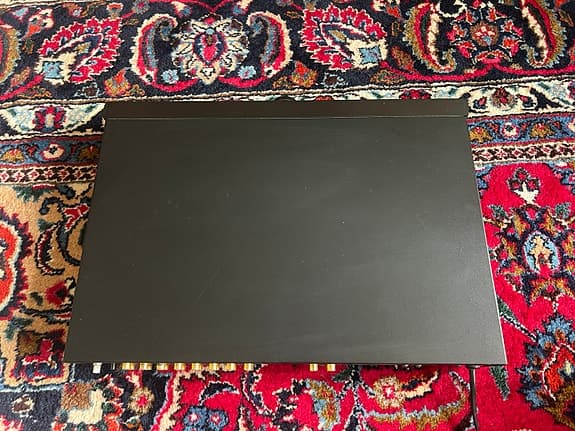 Rotel RC-980BX förförstärkare