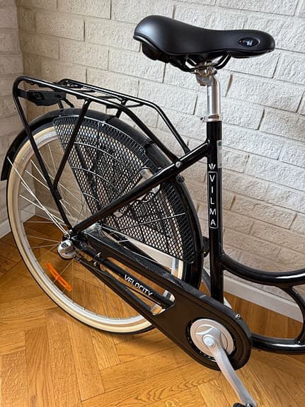 Vilma Velocity 3-växlad