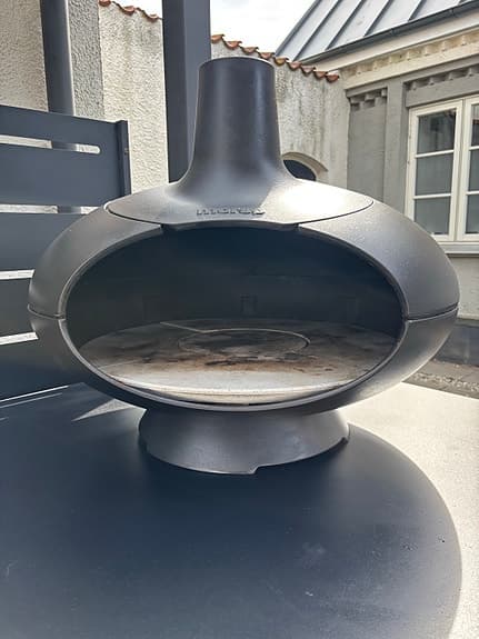Morsø pizzaugn säljes!