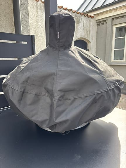 Morsø pizzaugn säljes!