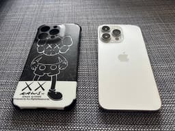 Iphone 13 pro - 256gb