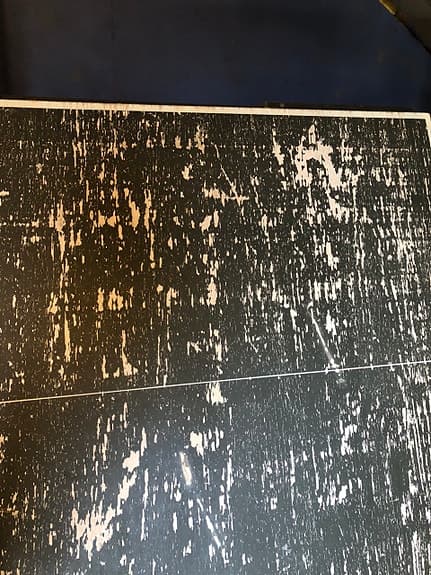 Stiga bordtennisbord