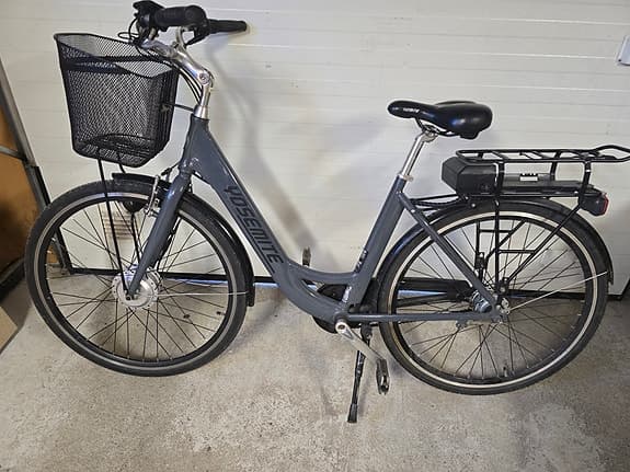 Yosemite 28" 7 växlar