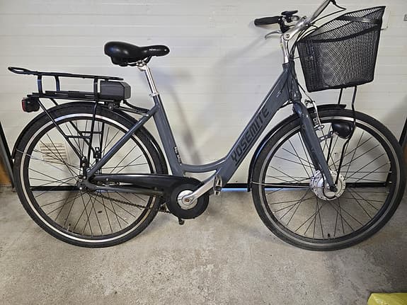 Yosemite 28" 7 växlar