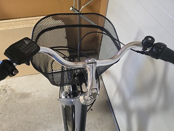 Yosemite 28" 7 växlar
