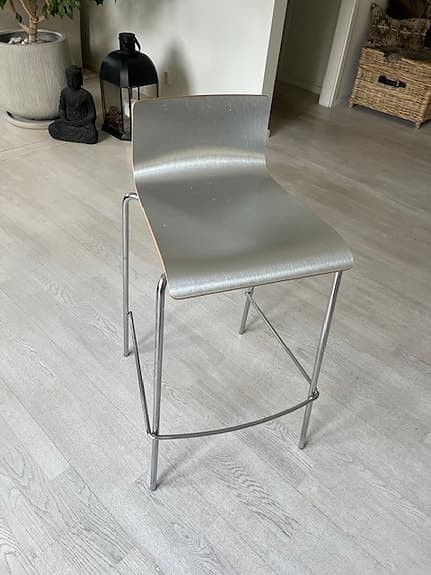 Bar/Köksö stolar