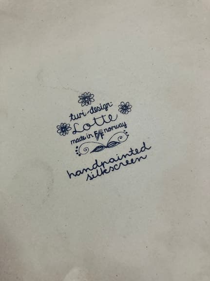 Turi-design Lotte