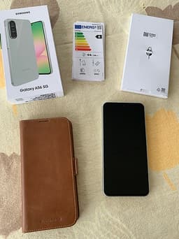 Samsung Galaxy A56, 128 GB