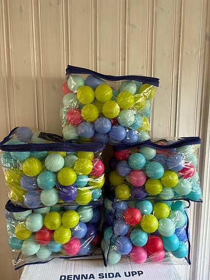 Bollhavsbollar