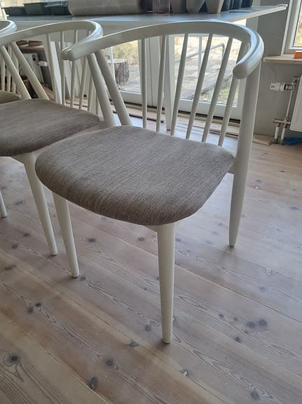 Matstol Sixten