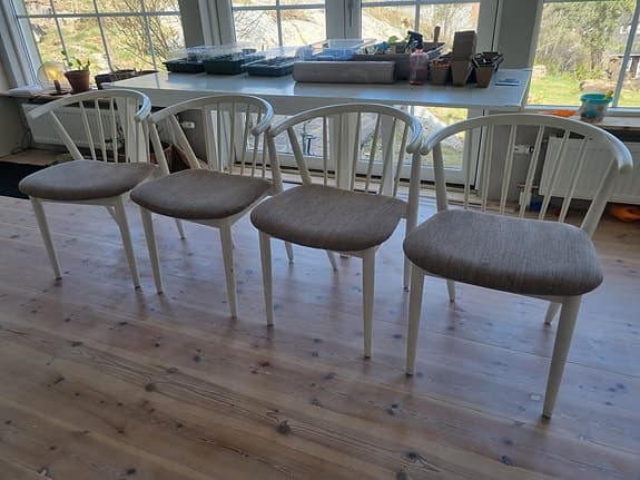 Matstol Sixten