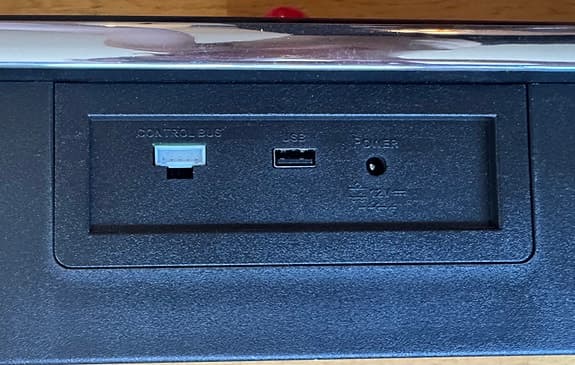 Legends Gamer Pro arkadkontroller USB