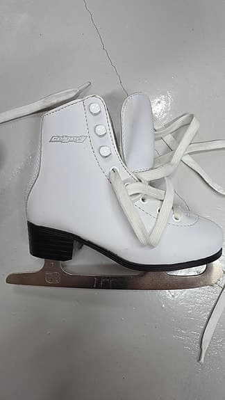 Konståkningsskirdskor skridskor 29