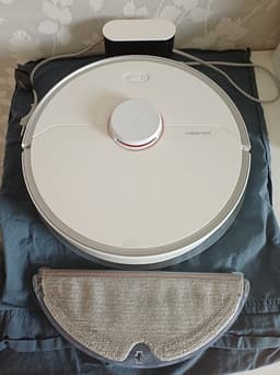 Roborock S6 Pure