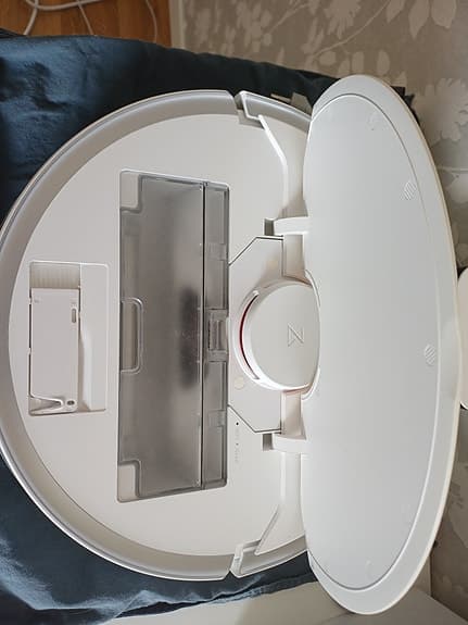 Roborock S6 Pure