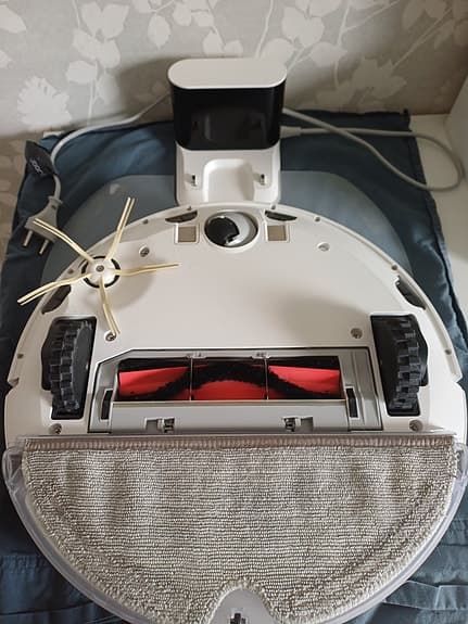 Roborock S6 Pure