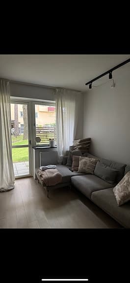 Harper soffa 4 sits MIO