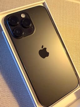 Apple iPhone 14 Pro Max smartphone 256 GB