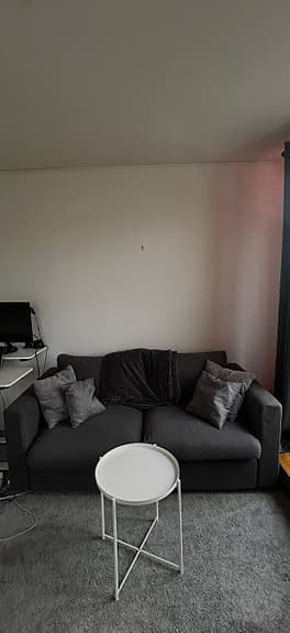 Vimle Bäddsoffa