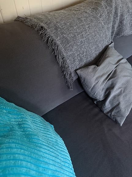 Vimle Bäddsoffa