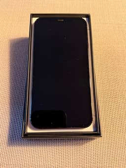Iphone 12 pro