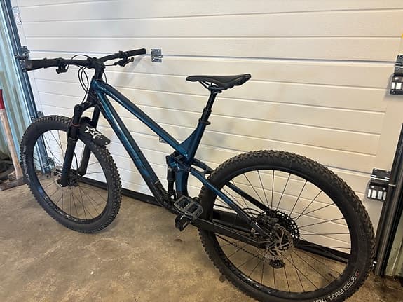 Trek Fuel EX 7 29" XL-ram