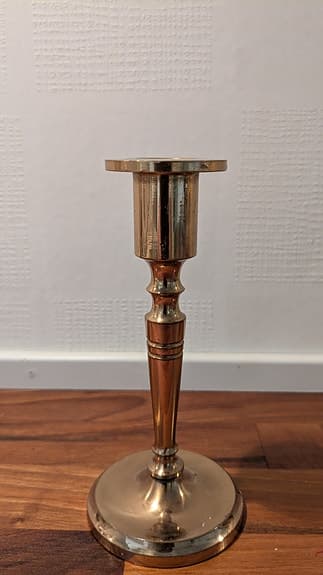 Ljusstake