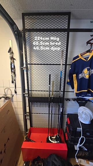 Klubbställ från CCM