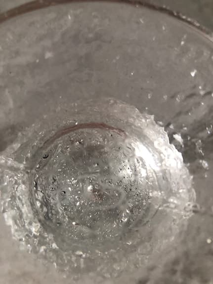 Iittala Festivo - 8 ringar signerad