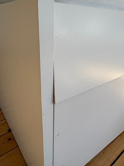 200kr vid hämtning 18-19/4. IKEA säng med förvaring och madrass Sultan 160cm