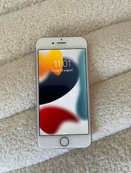 Apple iPhone 7 rosa