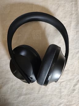 Bose 700 Noise Cancelling