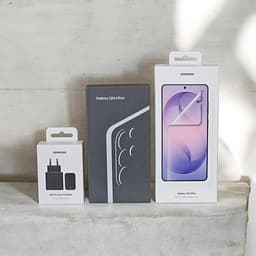 Samsung Galaxy S26 Ultra 512GB