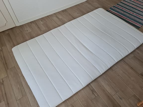Sängmadrass