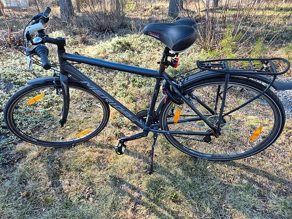 Merida Herrcykel 28 tum