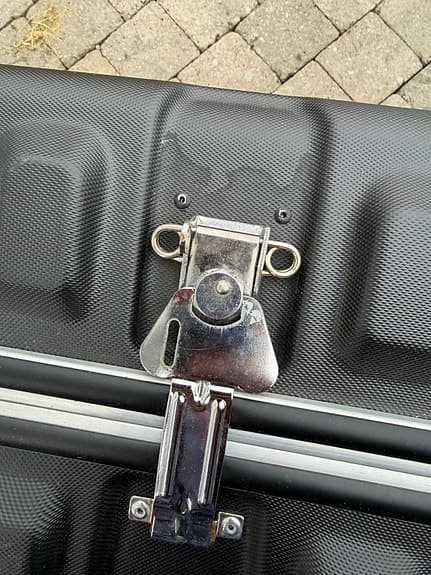 Cykeltransportväska B&W Bike Box