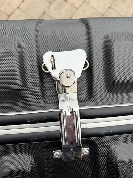 Cykeltransportväska B&W Bike Box