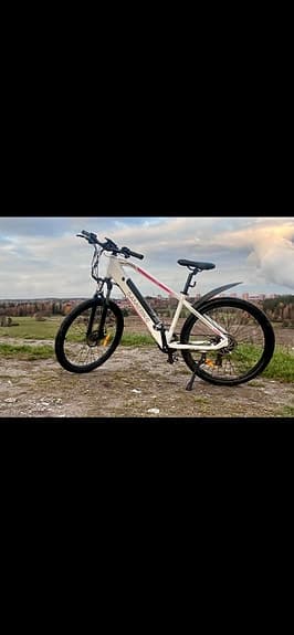 Samebike MY275 500W Electric Commuter