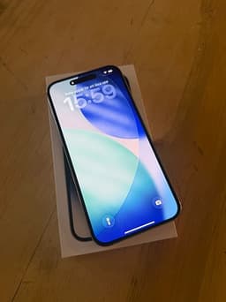 Apple iPhone 14 Pro Max128 GB