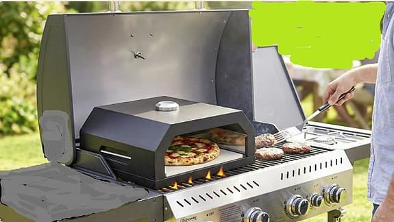 Pizzaugn Kingstone