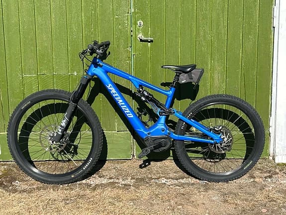 Specialized Turbo Levo Comp Alloy