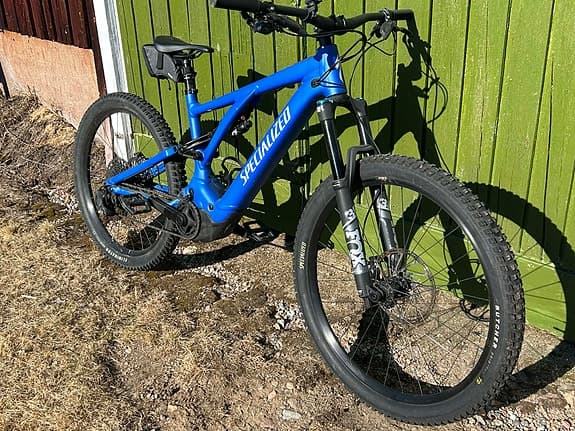 Specialized Turbo Levo Comp Alloy