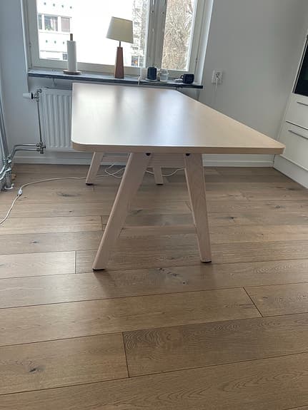 Konferens-/matbord SA Möbler