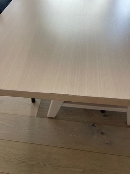 Konferens-/matbord SA Möbler