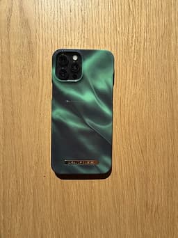 Apple iPhone 12 Pro Max mobiltelefon 128 GB svart